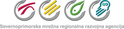RRA Severne Primorske — logotip