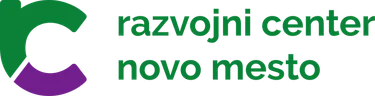 RC Novo mesto — logotip