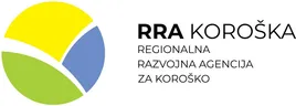RRA Koroška — logotip