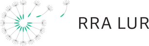 RRA LUR — logotip