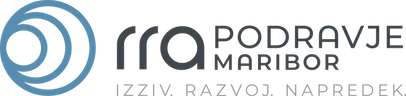 RRA Podravje — logotip