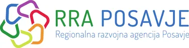 RRA Posavje — logotip
