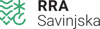 RRA Savinjska — logotip