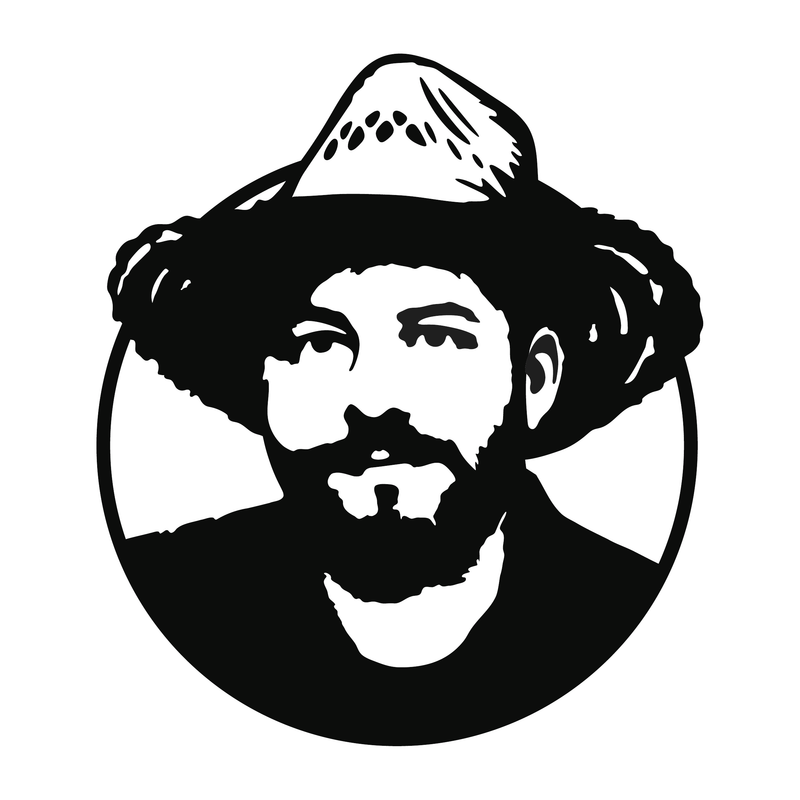 Zeliščna kmetija pod Hrelenom logo