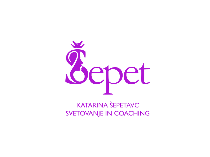 Šepet logo