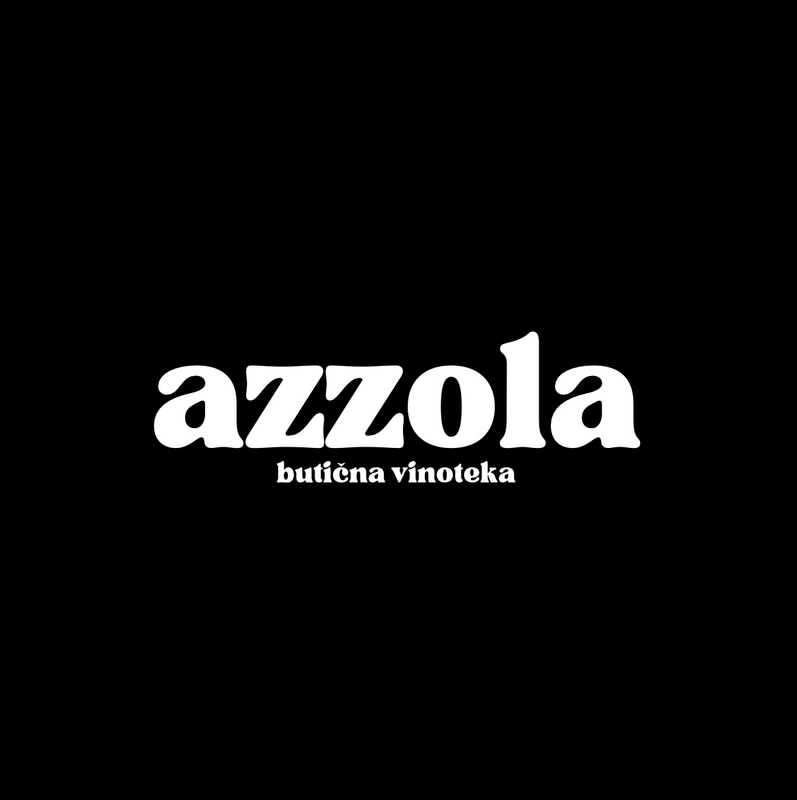 AZZOLA, Alen Azola s.p. logo