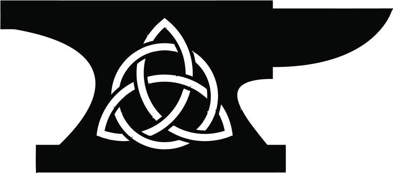 NORIŠKI OGENJ, umetnostno kovaštvo, Tilen Šumah s.p. logo