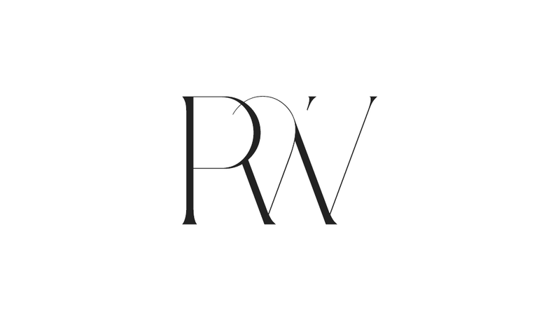 Pia Weddings logo