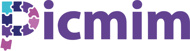 Picmim logo