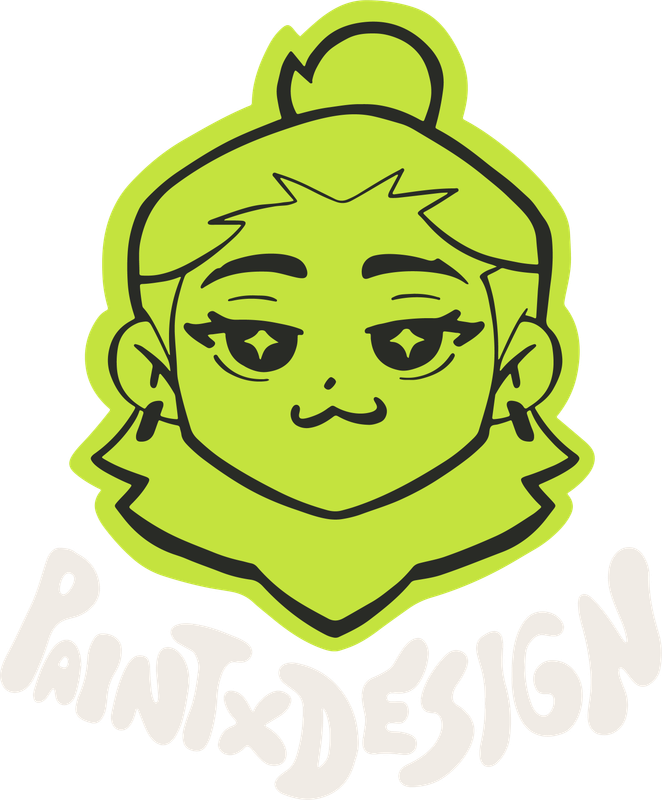 PaintxDesign logo