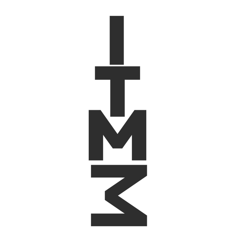 ITMM, multimedijske storitve, Ožbi Strmčnik s.p. logo