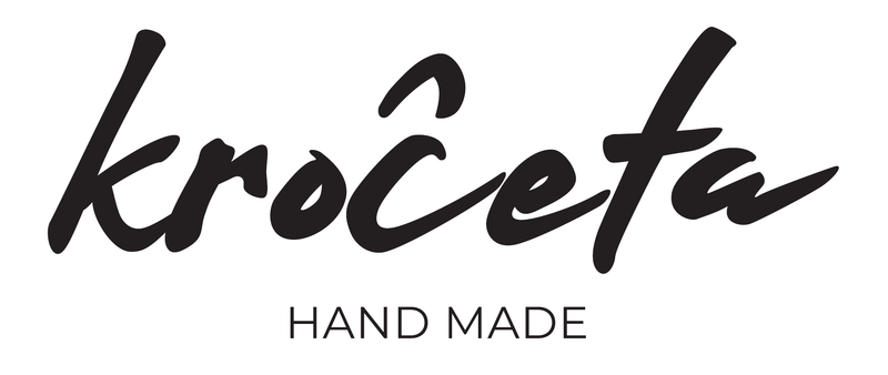 Slađana Urošević Šimunac, KROĈETA logo