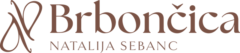 Brbončica logo