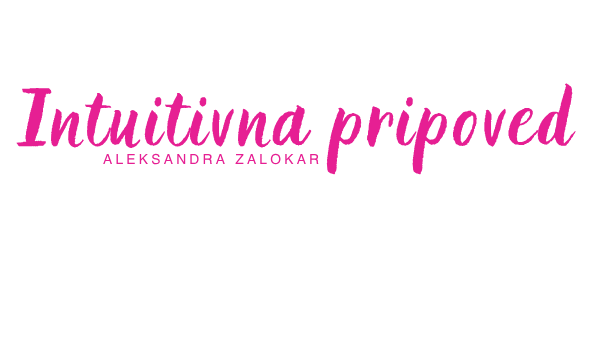 Intuitivna pripoved logo
