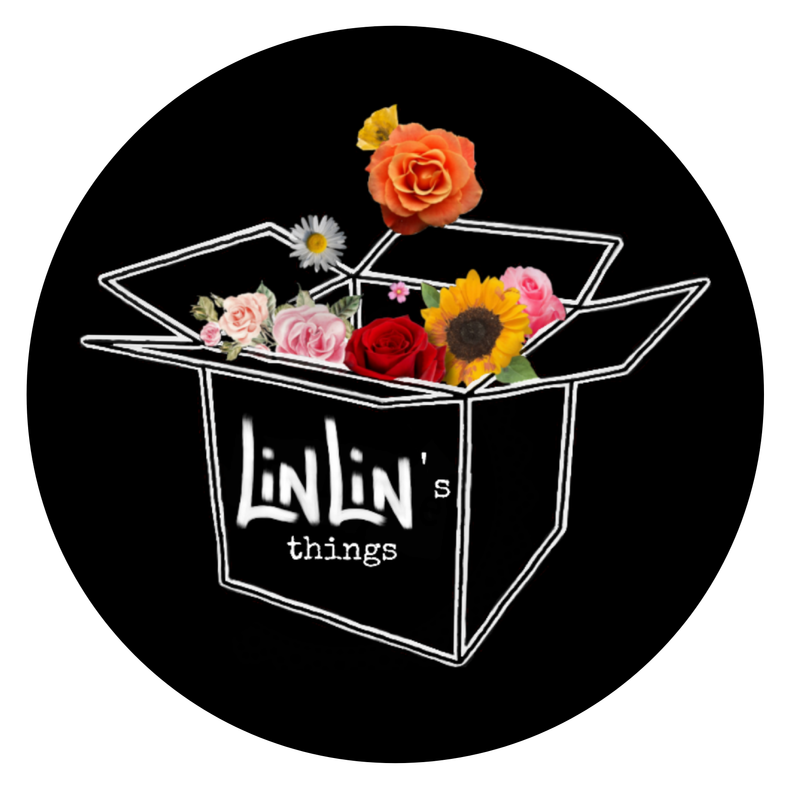 LinLin, Evelin Novljan s.p. (LinLin - blagovna znamka) logo