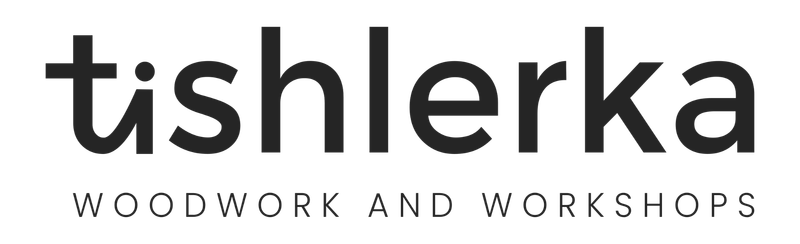TISHLERKA logo