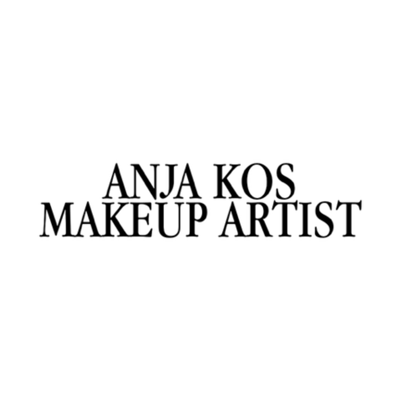 Anja Kos s.p., kozmetične storitve logo