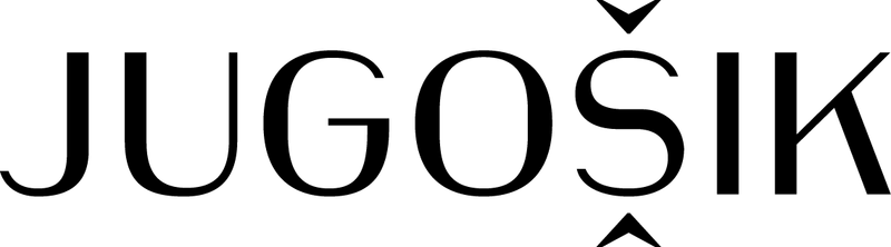 Jugošik logo
