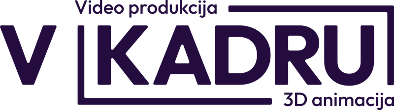 V Kadru logo