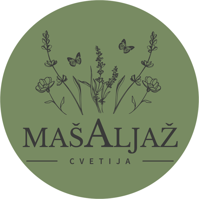 Cvetija mašAljaž logo