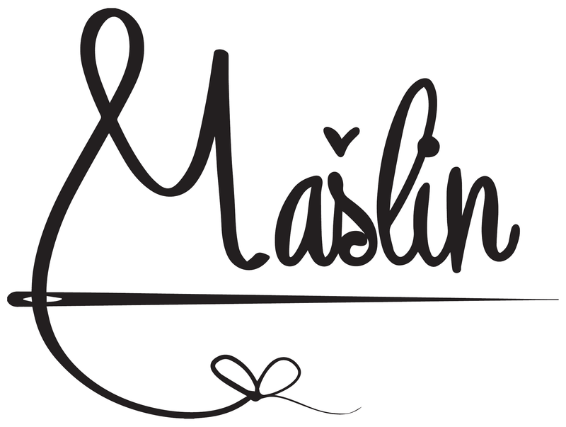Mašlin logo