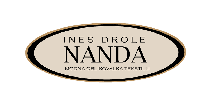 Ines Drole NANDA logo