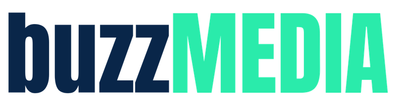 buzzMEDIA Petra Novak s.p. logo