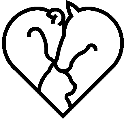 Vivavet veterinarska akupunktura in storitve logo