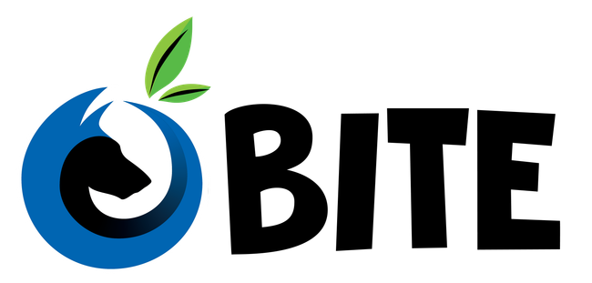 BITE, Tadeja Brajnik s.p. logo