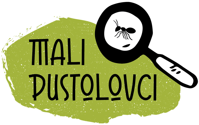 MALI PUSTOLOVCI logo