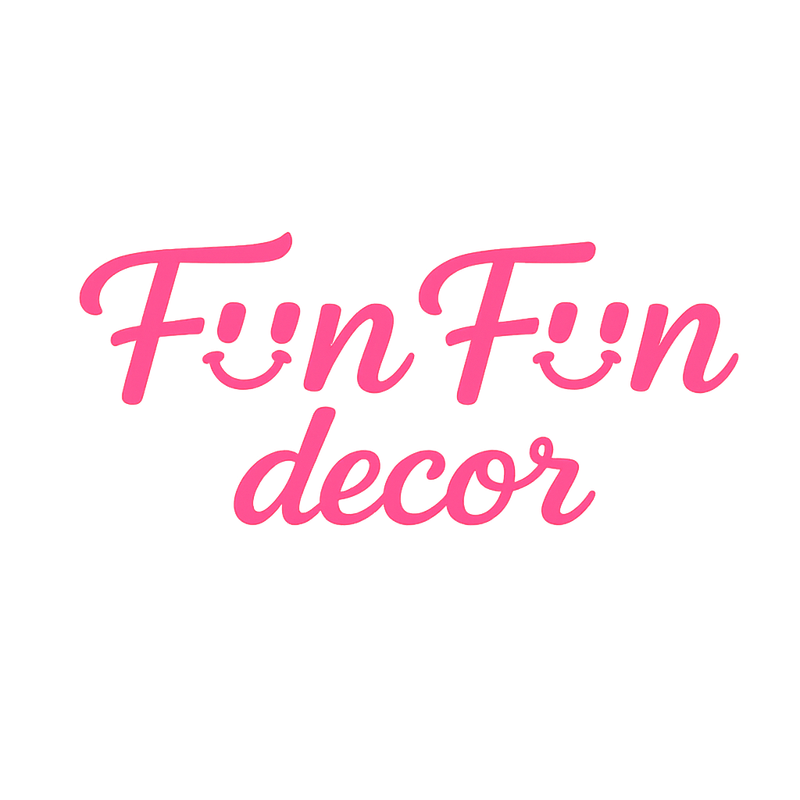 Funfun.decor logo