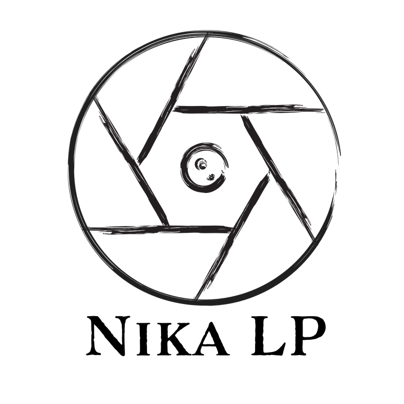 Nika Leskovar Petelinek s.p. logo