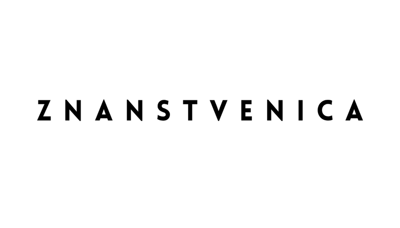 Znanstvenica, komunikacija znanosti, Teja Klančič, s.p. logo