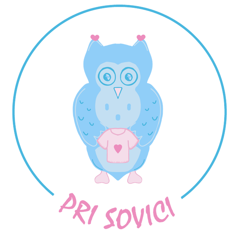 Pri sovici, Matjaž Požgaj s.p. logo