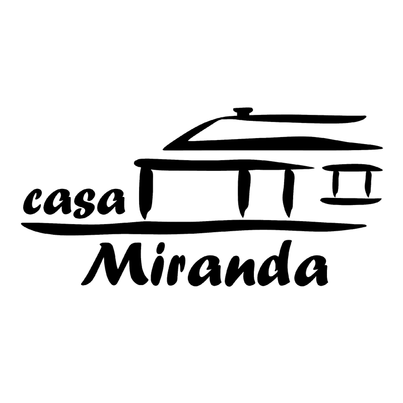 Casa Miranda logo