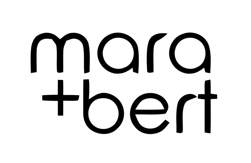 MARA+BERT logo