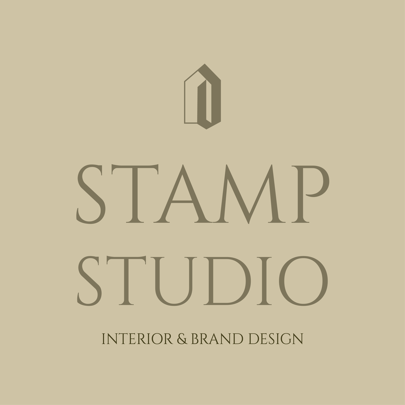 Studio STAMP logo