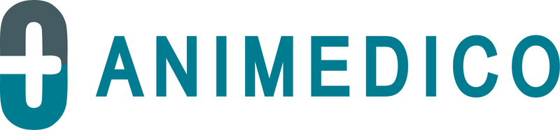 Poplars, Petra Kladnik, s.p./Animedico logo