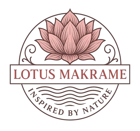 Lotus Makrame logo