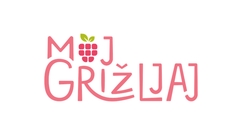 Moj grižljaj logo