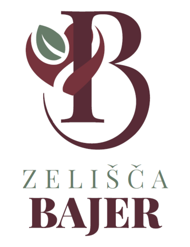 Janja Mlakar Zelišča logo