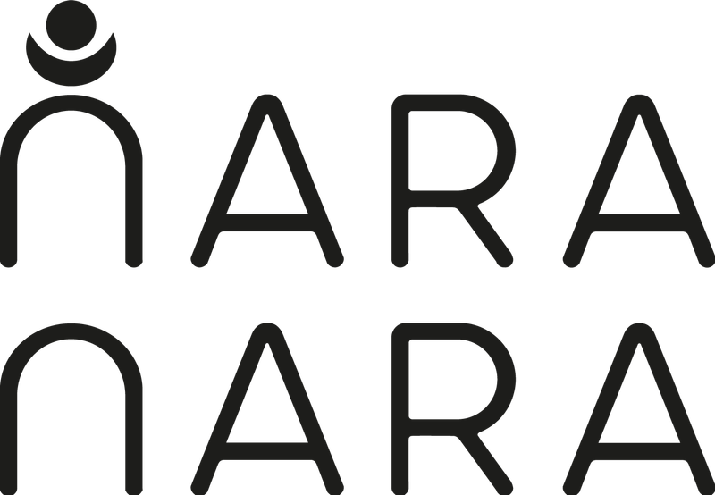 NARA NARA logo
