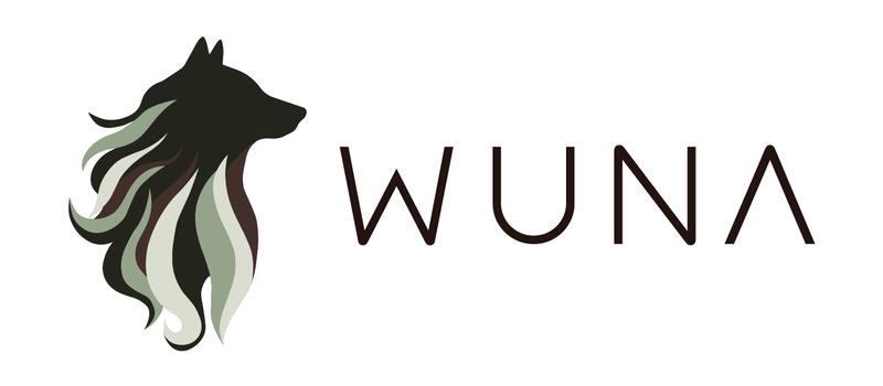 Wana d.o.o. – znamka WUNA logo