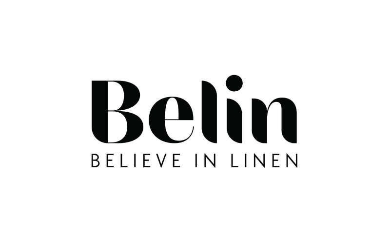 Belin, Tekstilni in kovinski izdelki, Žan Bizjak s.p. logo