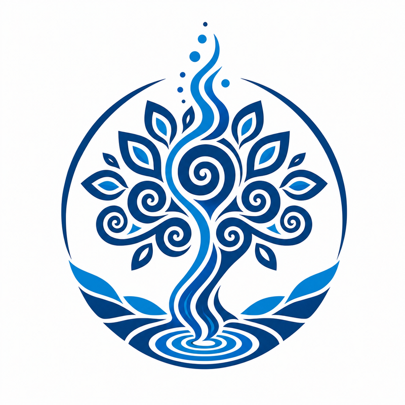 Šepet vode logo