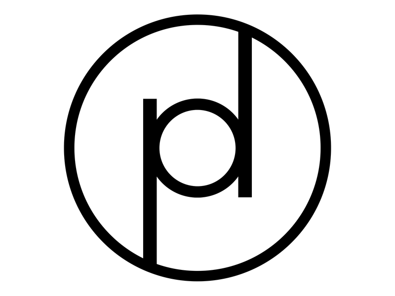 Požun Design d.o.o. logo