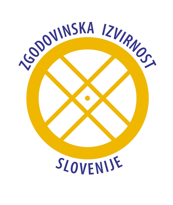 Povest, Simon Prosen s.p. logo