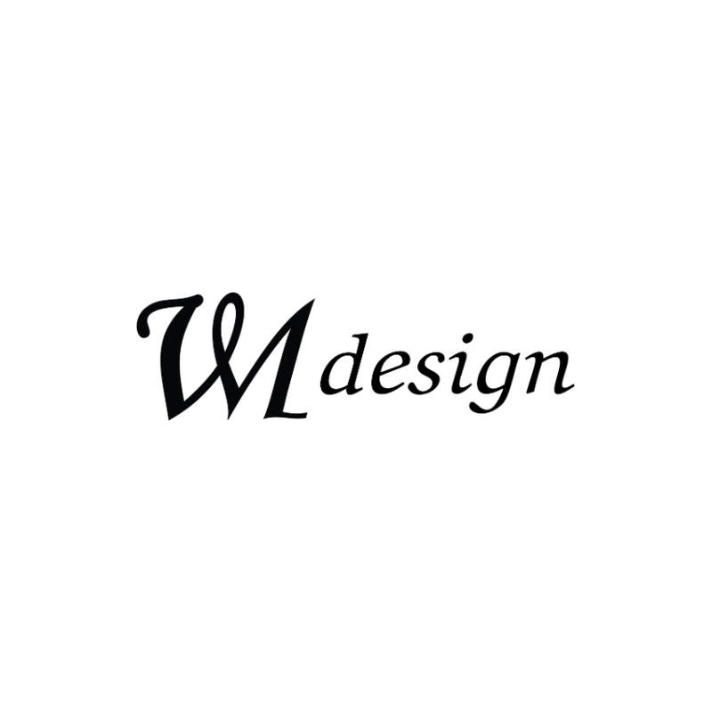 VM design, umetniško ustvarjanje, Vlasta Matavž s.p. logo