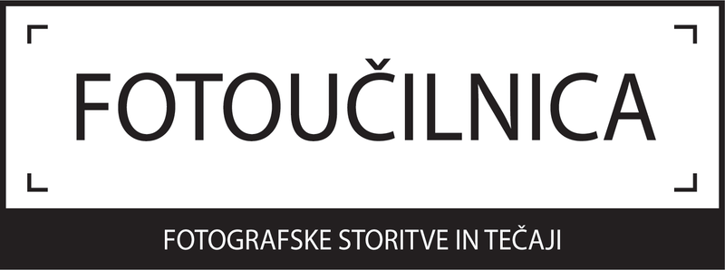 Poslovne storitve Milan Simčič s.p. FOTOUČILNICA logo