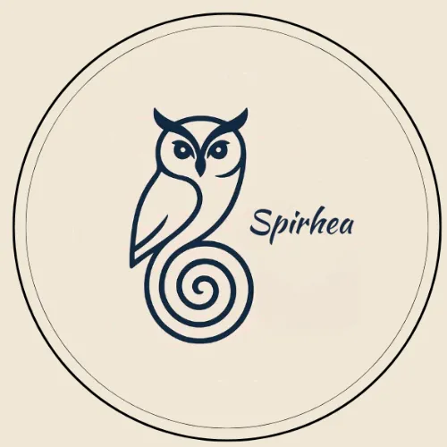 Spirhea logo